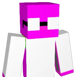 qzysoo Minecraft avatar bust