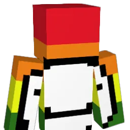 r00nilw4zlib Minecraft avatar bust