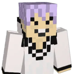 r00stre Minecraft avatar bust