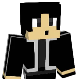 r0b0t2150 Minecraft avatar bust