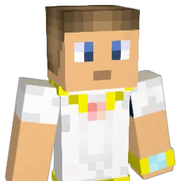 r0bin0urs Minecraft avatar bust