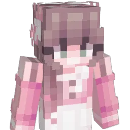 r0cie Minecraft avatar bust