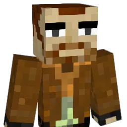 r0ckstar58 Minecraft avatar bust
