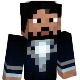 r0ckyy14 Minecraft avatar bust