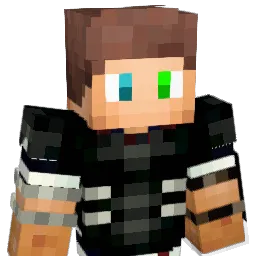 r0dAckT Minecraft avatar bust