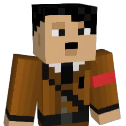r0dr1gu1t0 Minecraft avatar bust