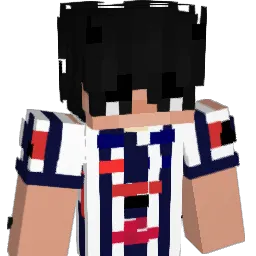 r0drx_ Minecraft avatar bust