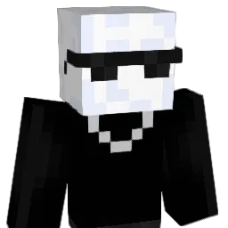 r0dv0lt Minecraft avatar bust