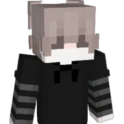 r0eo Minecraft avatar bust