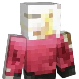 r0gby Minecraft avatar bust