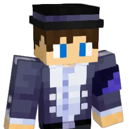 r0lanoff Minecraft avatar bust