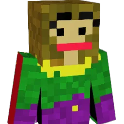 r0ley_ Minecraft avatar bust