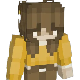r0obie Minecraft avatar bust