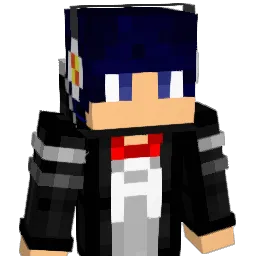 r0t11 Minecraft avatar bust
