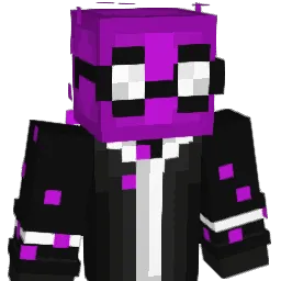 r0tboat Minecraft avatar bust