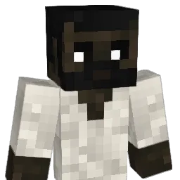 r0w4 Minecraft avatar bust