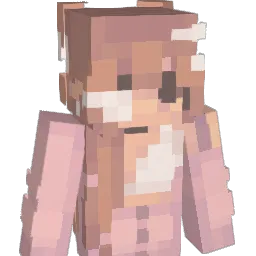 r1ddle06 Minecraft avatar bust