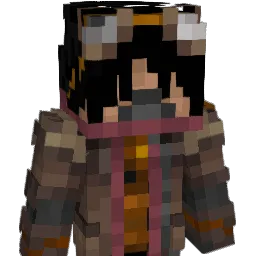 r1ftx_ Minecraft avatar bust