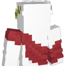 r1hik Minecraft avatar bust