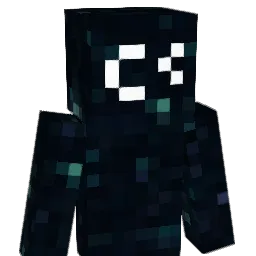 r1nz Minecraft avatar bust
