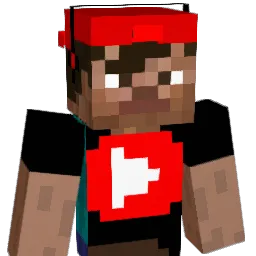 r1pp3r11n0 Minecraft avatar bust