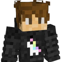 r1vali Minecraft avatar bust