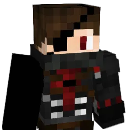 r1zzlee Minecraft avatar bust