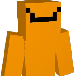 r3asonabl3 Minecraft avatar bust