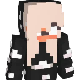 r3dbone666 Minecraft avatar bust