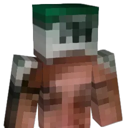 r3fuseD's Minecraft skin