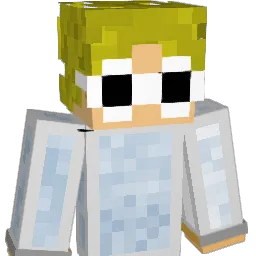 r3idster Minecraft avatar bust