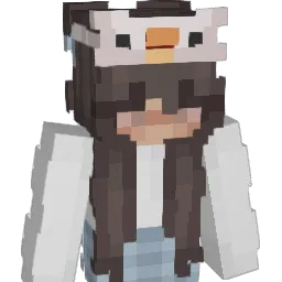 r3my Minecraft avatar bust