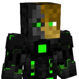 r3mypede Minecraft avatar bust