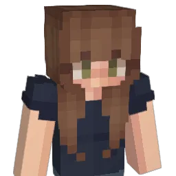r3nnala's Minecraft skin