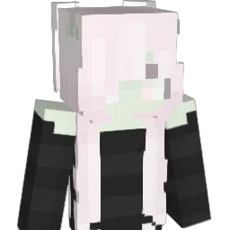 r3nosance Minecraft avatar bust