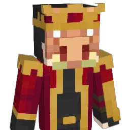r3r214 Minecraft avatar bust