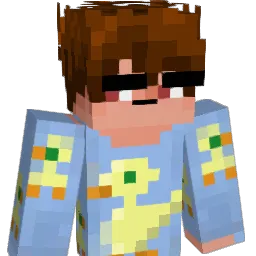 r3seh's Minecraft skin