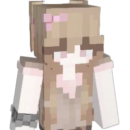 r3sn4nt Minecraft avatar bust