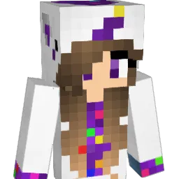 r3solv3 Minecraft avatar bust