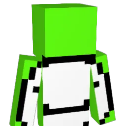r3turn86 Minecraft avatar bust