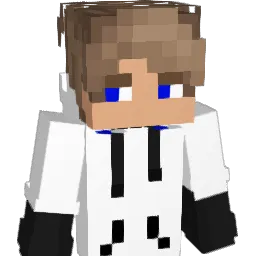r3tzi Minecraft avatar bust
