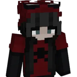 r3veries Minecraft avatar bust
