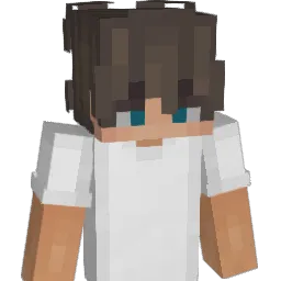 r3xist Minecraft avatar bust