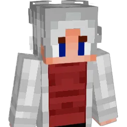 r3yjell Minecraft avatar bust