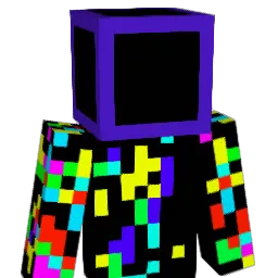r4adi0GaX2 Minecraft avatar bust