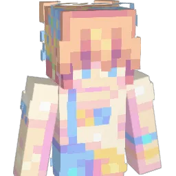 r4bb17_ Minecraft avatar bust