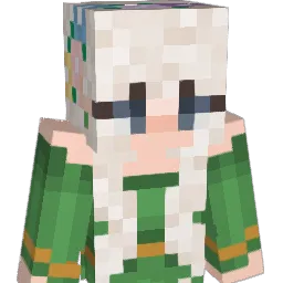 r4bbit35 Minecraft avatar bust