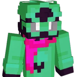 r4lsei's Minecraft skin