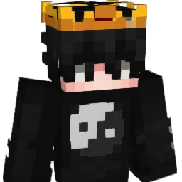 r4lukas Minecraft avatar bust