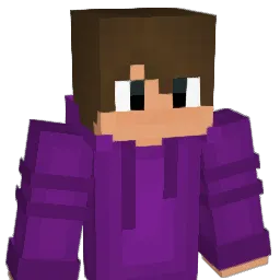 r4mune_509 Minecraft avatar bust
